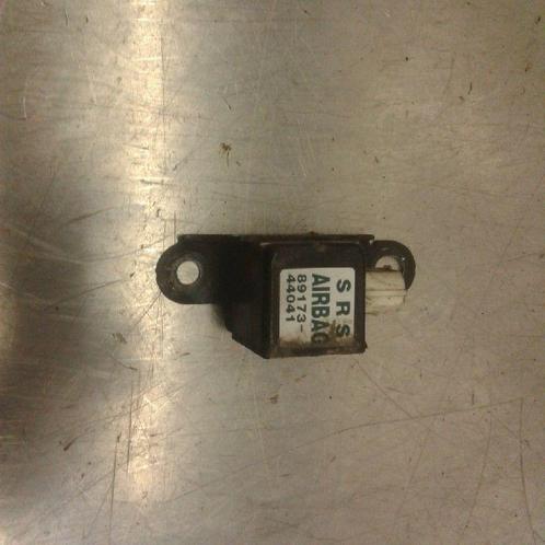 AIRBAG SENSOR Toyota Avensis Verso (M20) (8917344041), Auto-onderdelen, Overige Auto-onderdelen, Toyota, Gebruikt