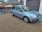 Ford Fiesta, Auto's, Elektrische ramen, Particulier, Te koop, Euro 3