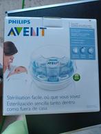 Avent sterilisator, Ophalen, Zo goed als nieuw, Sterilisator