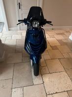 Zip 50cc 4t 2v A klasse 2017, Fietsen en Brommers, Ophalen, Zo goed als nieuw, Zip