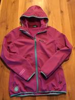 Veste - coupe-vent en rose fuchsia, taille. L, marque Brugi, Enlèvement, Comme neuf, Taille 42/44 (L)