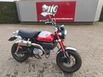 Honda Monkey 2022 4800km, Entreprise, Permis Moto A1 minimum, 1 cylindre, Naked bike