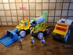 Playmobil Sand voertuigen, Kinderen en Baby's, Speelgoed | Playmobil, Ophalen of Verzenden, Gebruikt, Complete set