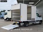 Mercedes Sprinter 514 CDI Laadklep Automaat Zijdeur Bakwagen, Auto's, Automaat, Stof, Gebruikt, Euro 6