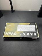 Epomaker 80he, Computers en Software, Toetsenborden, Epomaker, Gaming toetsenbord, Nieuw, Ophalen of Verzenden