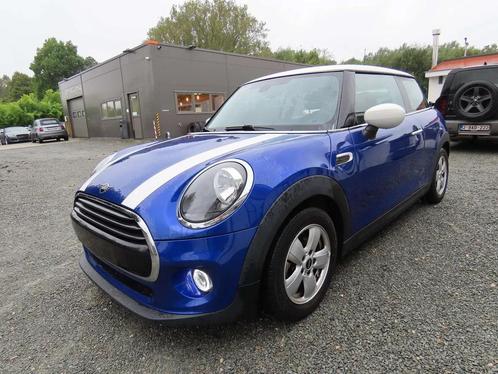 MINI Cooper 1.5 OPF (EU6d-TEMP), Autos, Mini, Entreprise, Achat, Cooper, ABS, Airbags, Air conditionné, Android Auto, Apple Carplay