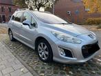 Peugeot 308 sw, Auto's, Diesel, Particulier, Te koop