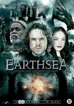 Earthsea   DVD.61, CD & DVD, DVD | Science-Fiction & Fantasy, Comme neuf, À partir de 12 ans, Enlèvement ou Envoi, Fantasy