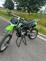 Kx85 2010, Motoren, Particulier