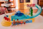 Playmobil Avonturenbad, Enlèvement ou Envoi, Utilisé, Ensemble complet