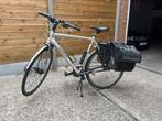Koga miyata handmade fiets, Fietsen en Brommers, Fietsen | Heren | Herenfietsen, Ophalen, Gebruikt