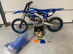 2024 Yamaha YZ450F, Motoren, Motoren | Yamaha, Particulier