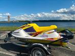 Jet ski Yamaha 760, Sports nautiques & Bateaux, Jet Skis & Scooters de mer