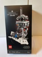 Lego starwars 75306, Ophalen of Verzenden, Zo goed als nieuw, Complete set, Lego