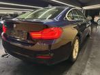 BMW 418 D * Gran Coupé * 1ER PROPRIETAIRE * GAR 12 M, Auto's, 100 kW, 4 cilinders, Leder, Bedrijf