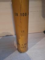 Militairia obus, Verzamelen, Ophalen of Verzenden