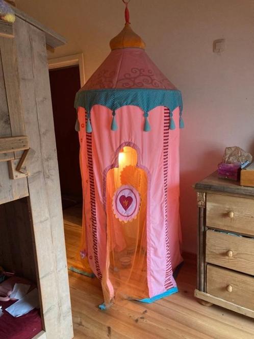 Haba Marrakech grote speeltent, Kinderen en Baby's, Speelgoed | Speeltenten, Zo goed als nieuw, Ophalen