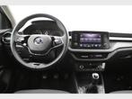 Skoda Fabia Fabia 1.0 TSI Clever, Airbags, 115 g/km, Bedrijf, Handgeschakeld