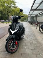 La souris valexim, Ophalen, Zo goed als nieuw, Benzine