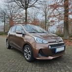 Hyundai i10 - 5-deurs - automaat, Auto's, Automaat, 1027 kg, Bruin, 5 zetels