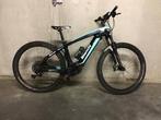 EMTB Bianchi in uitstekende staat, Ophalen, Zo goed als nieuw, 50 km per accu of meer, Overige merken