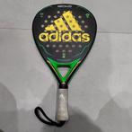 Padel racket adidas match LDT, Sport en Fitness, Padel, Ophalen, Zo goed als nieuw, Padelracket