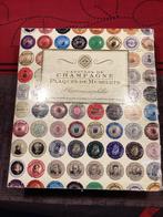Verzameling champagne capsules, Verzamelen, Ophalen of Verzenden