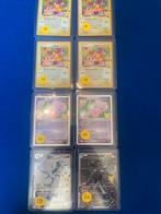 Pokemon celebrations lot, Ophalen of Verzenden, Zo goed als nieuw