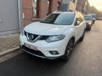 Belle Nissan XTrail, Autos, Nissan, Cuir, Euro 6, 7 places, Boîte manuelle