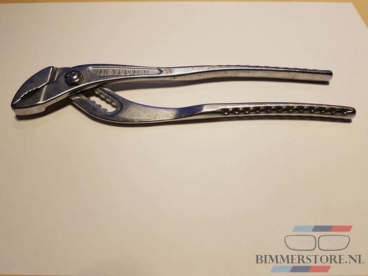 Gereedschap Originele Heyco waterpomptang BMW onBoard Tools, Auto-onderdelen, Overige Auto-onderdelen, Gebruikt, Ophalen of Verzenden