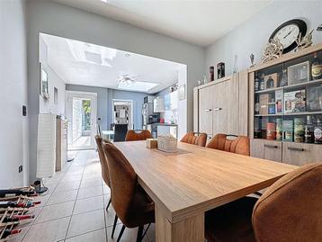 Maison à vendre à Boussu, 3 chambres beschikbaar voor biedingen