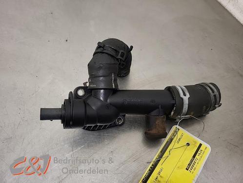 Waterpijp van een Volkswagen Crafter, Auto-onderdelen, Motor en Toebehoren, Volkswagen, Gebruikt, 3 maanden garantie, Ophalen of Verzenden