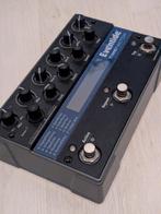 Eventide Timefactor, Musique & Instruments, Effets, Enlèvement ou Envoi, Comme neuf, Delay ou Écho