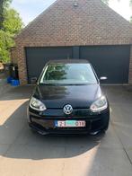 Volkswagen UP!, Boîte manuelle, 5 portes, Noir, Achat