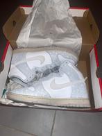 Nike dunk high, Comme neuf, Chaussures