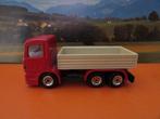 MERCEDES - BENZ OPEN BACK TRUCK ,SIKU, Hobby en Vrije tijd, Ophalen of Verzenden, Zo goed als nieuw, Bus of Vrachtwagen, SIKU