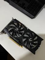 1650 GTX 4GB Zotac Gaming, Computers en Software, Videokaarten, Ophalen, Zo goed als nieuw, Nvidia, DisplayPort