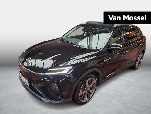 MG Marvel R AWD Performance 70 kWh 288pk | PANO-DAK | NAVIGA, Auto's, MG, Bedrijf, Te koop, Marvel R, 360° camera, 4x4, ABS, Adaptive Cruise Control