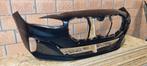 BMW ACTIVE TOURER U06 VOORBUMPER 6xPDC ORGINEEL BUMPER 2021-, Ophalen of Verzenden, Gebruikt, BMW, Bumper