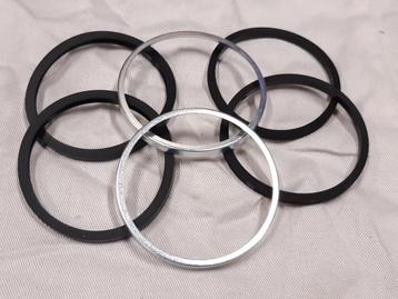 originele dichtingset per remklauw, schijfrem 8.4" MINI beschikbaar voor biedingen