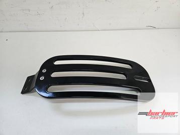 Bagagedrager zwart aluminium voor de Harley Davidson beschikbaar voor biedingen