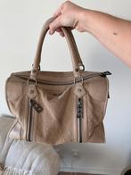 Zadig&voltaire sunny medium beige, Ophalen of Verzenden, Gebruikt