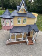 speelgoed - playmobil, Kinderen en Baby's, Ophalen, Gebruikt, Ontdekken