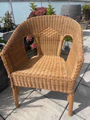 Chaise Cane, Enlèvement, Comme neuf