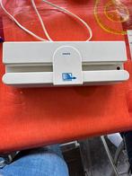 Vacuüm lasapparaat, Elektronische apparatuur, Overige elektronische apparatuur, Ophalen, Zo goed als nieuw