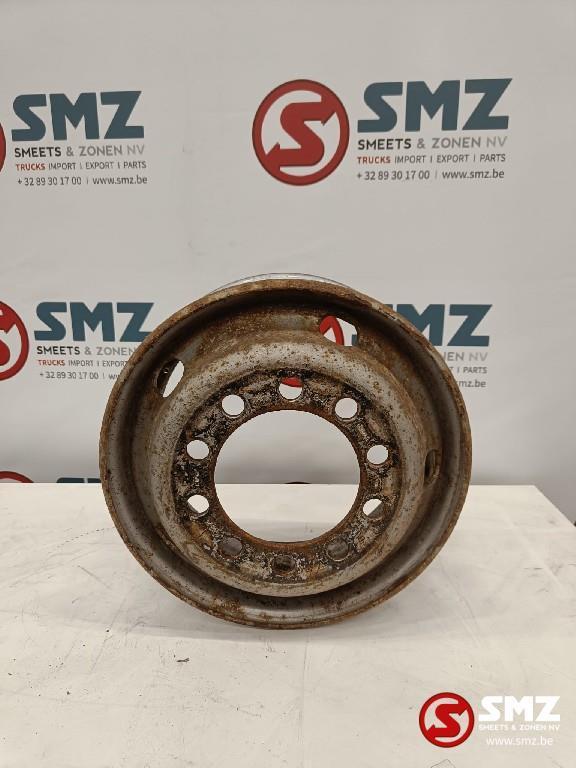Occ Velg 17.5, Auto-onderdelen, Vrachtwagen-onderdelen, Overige merken, Overige Auto-onderdelen, Gebruikt
