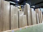 Eiken| eiken panelen | eiken planken | meubelpanelen, Ophalen, Nieuw, Eiken, Plank
