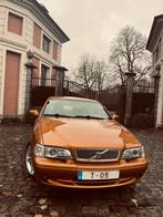 Volvo c70 2.3 T 5, Beige, Particulier, Dealer onderhouden, Volvo