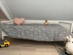Peuterbed ikea kinderbed, Kinderen en Baby's, Kinderkamer | Bedden, Ophalen, Zo goed als nieuw, Matras