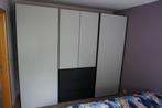 Kleerkast Nolté - NIEUW, Huis en Inrichting, Kasten | Kleerkasten, Ophalen
